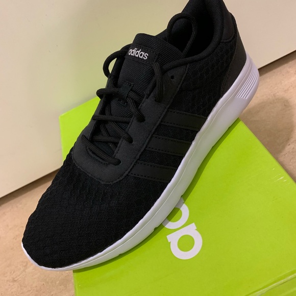 Black Lite Racer - Picture 2 of 3